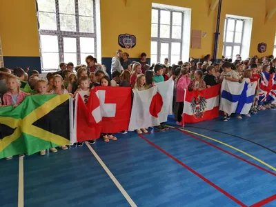 Druhý týden u prvňáčků, 12. 9. 2025