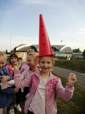 Druhý týden u prvňáčků, 12. 9. 2025