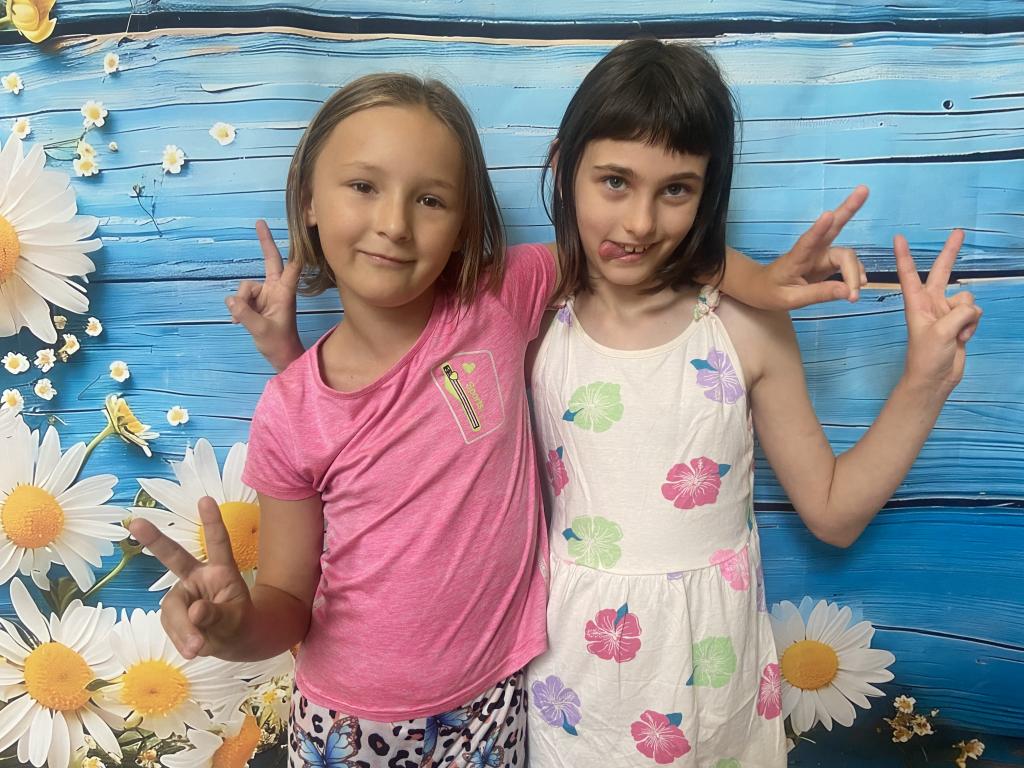 Focení s kamarády, 2. 9. 2025