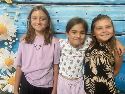 Focení s kamarády, 2. 9. 2025
