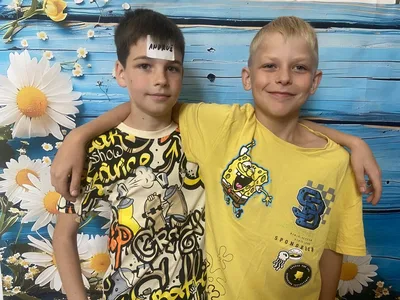 Focení s kamarády, 2. 9. 2025