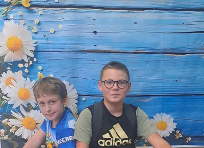 Fotokoutek -začátek školního roku, 2. 9. 2025