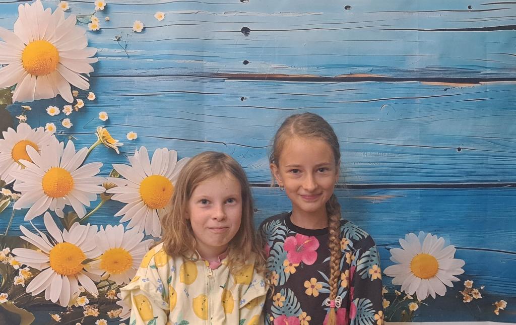 Fotokoutek -začátek školního roku, 2. 9. 2025