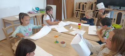 Kroužek vaření, 11. 9. 2025
