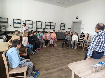 Ovocné setkání s druháčky. Jídlo je dar., 30. 9. 2025