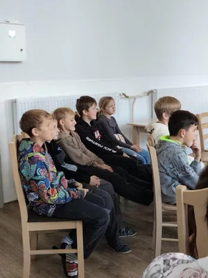 Ovocné setkání s druháčky. Jídlo je dar., 30. 9. 2025