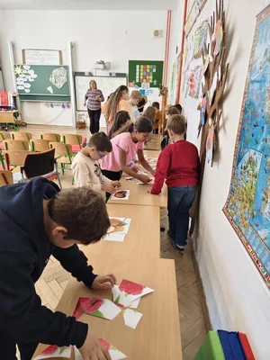 Ovocné setkání s druháčky. Jídlo je dar., 30. 9. 2025