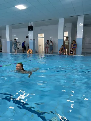 Plavecký výcvik, 3. 9. 2025
