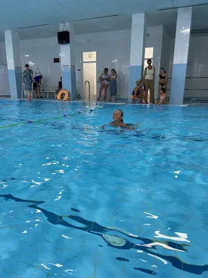 Plavecký výcvik, 3. 9. 2025