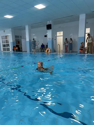 Plavecký výcvik, 3. 9. 2025