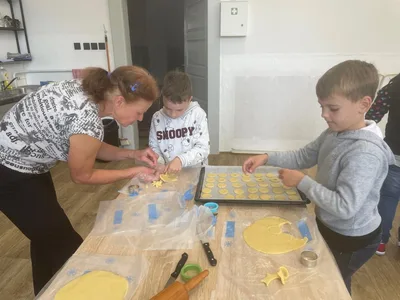 Pokračujeme s přípravami na téma Ovoce našich zahrad - Ovocné setkání, 15. 9. 2025