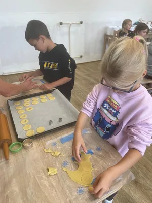 Pokračujeme s přípravami na téma Ovoce našich zahrad - Ovocné setkání, 15. 9. 2025