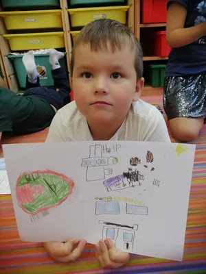 První týden v 1. třídě, 5. 9. 2025