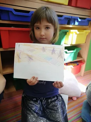 První týden v 1. třídě, 5. 9. 2025