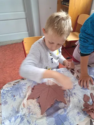 Šikovné ručičky, 29. 9. 2025