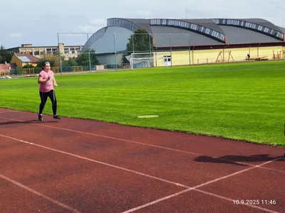Školní letní olympiáda, 10. 9. 2025