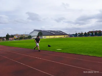 Školní letní olympiáda, 10. 9. 2025