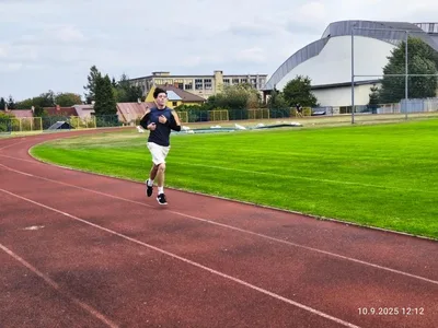 Školní letní olympiáda, 10. 9. 2025