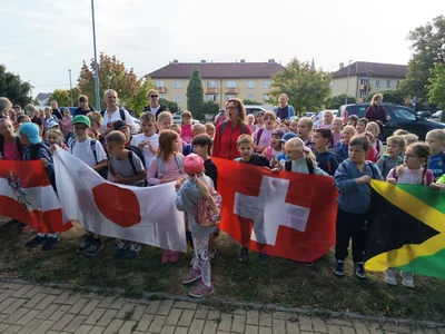 Školní letní olympiáda, 10. 9. 2025
