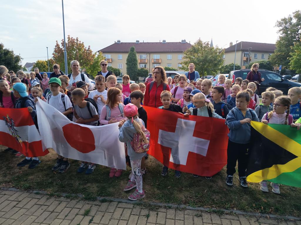 Školní letní olympiáda, 10. 9. 2025