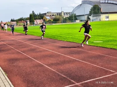 Školní letní olympiáda, 10. 9. 2025