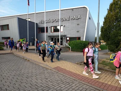Školní letní olympiáda, 10. 9. 2025