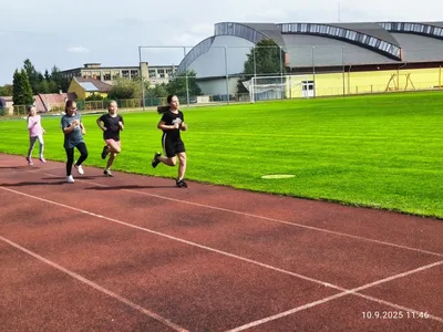 Školní letní olympiáda, 10. 9. 2025