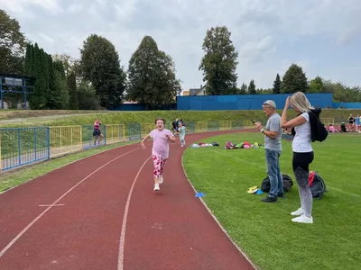 Školní letní olympiáda, 10. 9. 2025