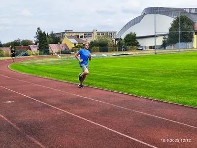 Školní letní olympiáda, 10. 9. 2025