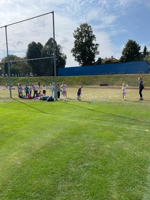 Školní letní olympiáda, 10. 9. 2025