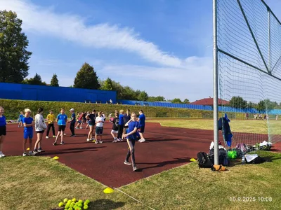 Školní letní olympiáda, 10. 9. 2025