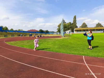 Školní letní olympiáda, 10. 9. 2025