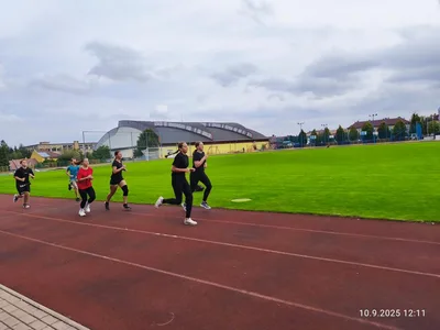 Školní letní olympiáda, 10. 9. 2025