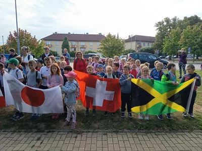 Školní letní olympiáda, 10. 9. 2025