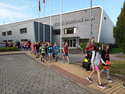Školní letní olympiáda, 10. 9. 2025