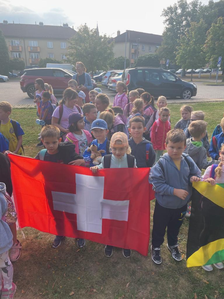 Školní letní olympiáda, 10. 9. 2025