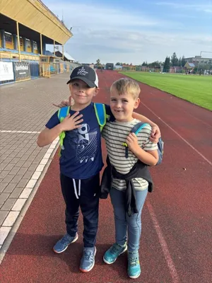 Školní letní olympiáda, 10. 9. 2025