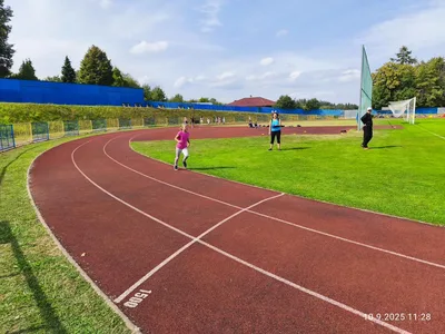 Školní letní olympiáda, 10. 9. 2025