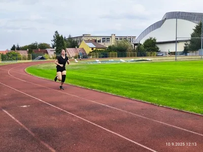 Školní letní olympiáda, 10. 9. 2025