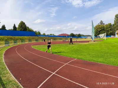Školní letní olympiáda, 10. 9. 2025