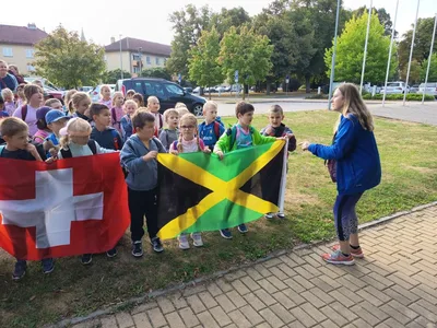 Školní letní olympiáda, 10. 9. 2025