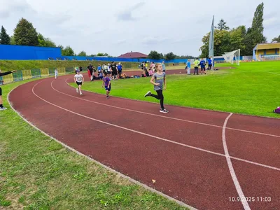Školní letní olympiáda, 10. 9. 2025