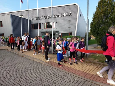 Školní letní olympiáda, 10. 9. 2025