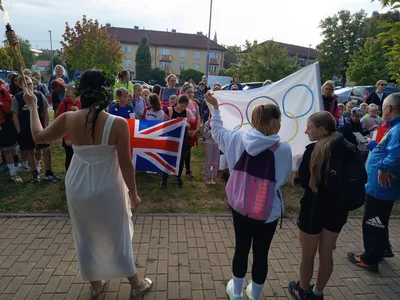 Školní letní olympiáda, 10. 9. 2025