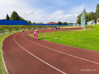 Školní letní olympiáda, 10. 9. 2025