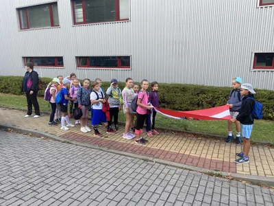Školní letní olympiáda, 10. 9. 2025