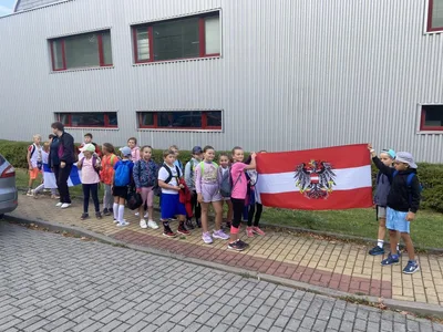 Školní letní olympiáda, 10. 9. 2025