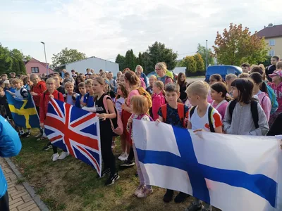 Školní letní olympiáda, 10. 9. 2025