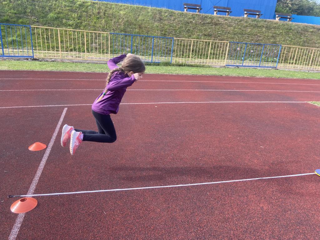 Školní letní olympiáda, 10. 9. 2025