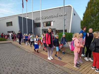 Školní letní olympiáda, 10. 9. 2025